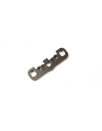 IF439B Front Lower Sus.Holder (F/Gunmetal/MP9) IF439C  - KYOSHO RC